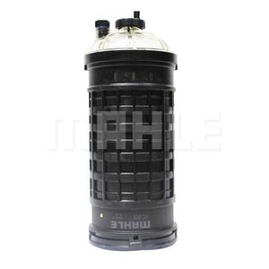 Filtro De Combustivel Axor Metal Leve Kc608