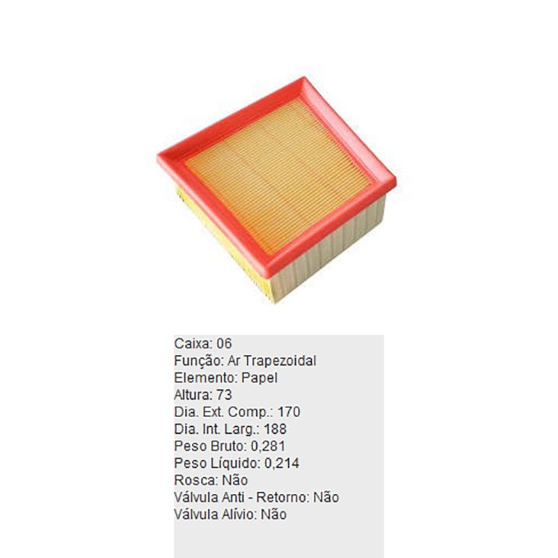Filtro-De-Ar-Do-Motor-Ka-Ecosport-Fiesta-Hatch-Tecfil-Art9615-DPS-7518021-01