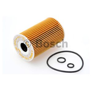 Filtro De Oleo Lubrificante P7023 F026407023 Bosch