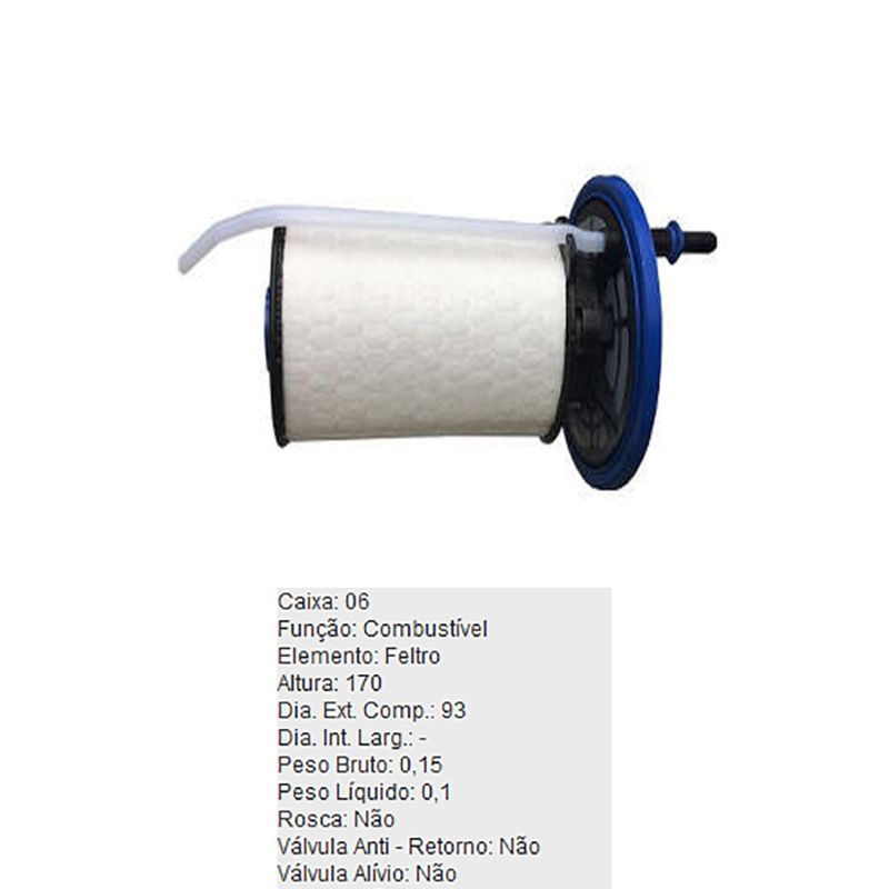 Filtro-De-Combustivel-Jeep-Renegade-Tecfil-Pec3041-DPS-7518170-01