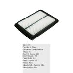 Filtro-De-Ar-Do-Motor-Nissan-Frontier-Tecfil-Arl1657-DPS-7518480-01