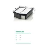 Filtro-De-Ar-Do-Motor-Cerato-I30-Mann-Filter-C26022-DPS-7518528-02