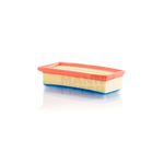 Filtro-De-Ar-Do-Motor-Sandero-Duster-Mann-Filter-C27030-DPS-7518536-01