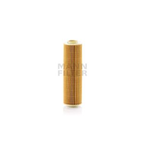 Filtro De Oleo Mann Filter Hu514Y Mercedes Benz Classe C Slk