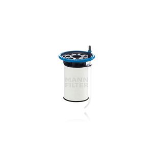 Filtro De Combustivel Toro Renegade Mann Filter Pu7005