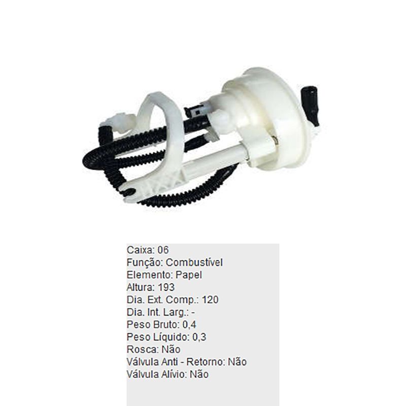 Filtro-De-Combustivel-Fbt2361-Tecfil-DPS-7528027-01