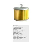 Filtro-Oleo-Lubrificante-Pl249-Tecfil-DPS-7530404-01
