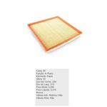 Filtro-De-Ar-Motor-Arl4160-Tecfil-DPS-7530889-01
