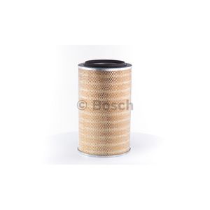 Filtro De Ar Motor Ab03513 0986B03513 Bosch