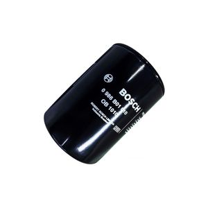 Filtro Oleo Lubrificante Ob1010 0986B01010 Bosch