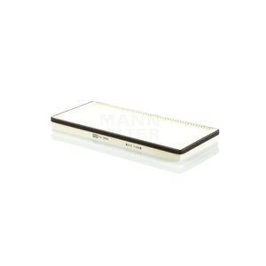 Filtro De Ar Condicionado Mercedes Benz Sprinter Mann Filter Cu3858