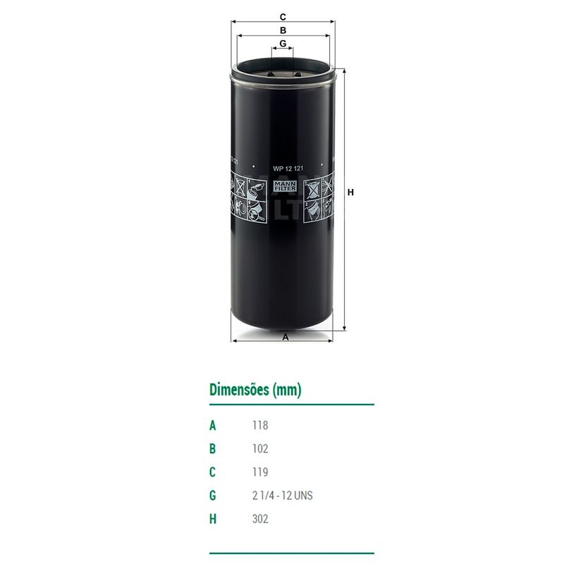 Filtro-De-Oleo-26220-23220-Mann-Filter-Wp12121-DPS-79192-02