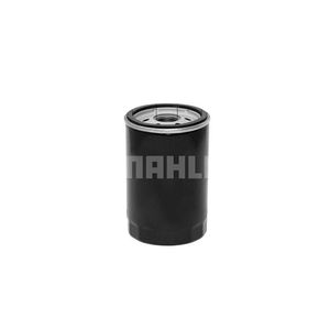 Filtro De Oleo Mahle Oc506 Fiat Fiorino Elba Premio Tempra Uno