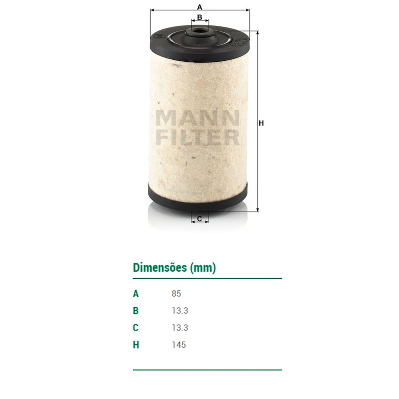 Filtro-De-Combustivel-L1929-Ls1929-L1924-Mann-Filter-Bfu811-DPS-79816-02