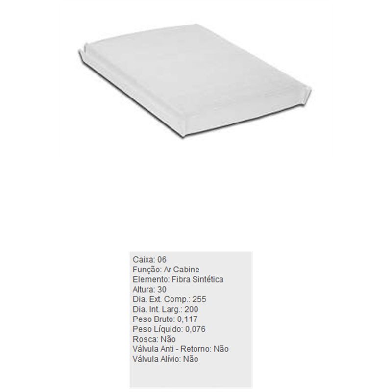 Filtro-De-Ar-Condicionado-Acp900-Tecfil-DPS-82621-01