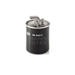 Filtro De Combustivel Sprinter Mann Filter Wk84213