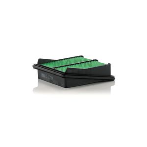 Filtro De Ar Do Motor Honda Fit Mann Filter C1724