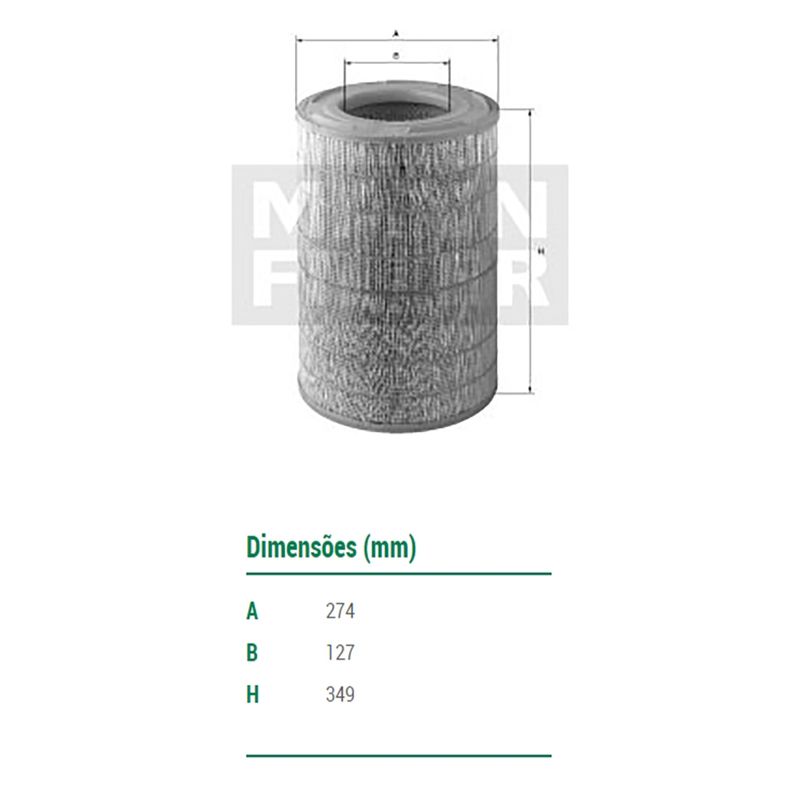 Filtro-Ar-C281012-Mann-DPS-84107-01