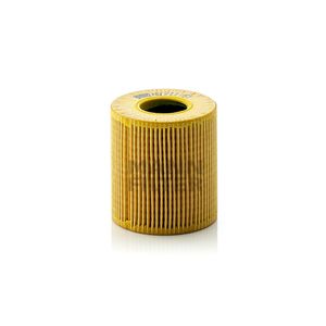 Filtro De Oleo Mann Filter Hu71151X Citroen Aircross C3 C4 Xsara Picasso Peugeot 206 207 208 307