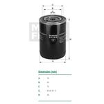 Filtro-De-Oleo-Mann-W755-Gm-Vectra-DPS-84112-01