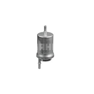 Filtro De Combustivel Golf A3 Metal Leve Kl1766D