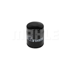 Filtro Oleo Lubrificante Oc600 Mahle