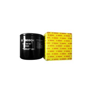 Filtro De Oleo Bosch B7Top18 Fiat Palio Doblo Stilo