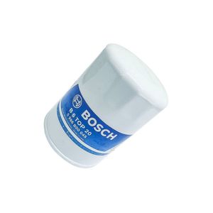Filtro De Oleo Fiat Doblo Palio Punto Siena Bosch B6Top20