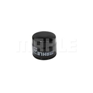 Filtro De Oleo Picanto Livina Versa Mahle Oc195