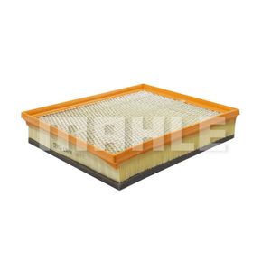 Filtro De Ar Do Motor Renault Master Mahle Lx876