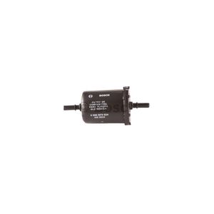 Filtro De Combustivel 206 C3 Bosch 0986Bf0024
