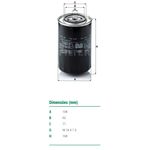 Filtro-De-Combustivel-Stralis-Mann-Filter-Wk1149-DPS-89847-02