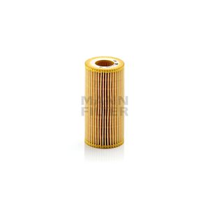 Filtro De Oleo Mann Filter Hu7196X Audi A1 A3 A4 Tt Vw Jetta Passat