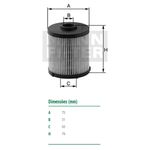 Filtro-De-Combustivel-L200-Mann-Filter-Pu835X-DPS-90008-01