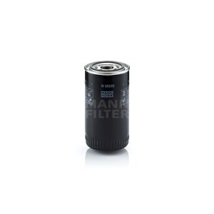 Filtro De Oleo Mann Filter W95026 Ford F250