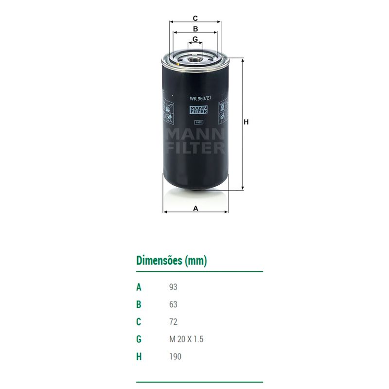Filtro-De-Combustivel-Vertis-Tector-Mann-Filter-Wk95021-DPS-90109-02