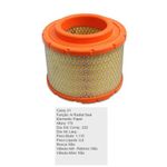 Filtro-De-Ar-Do-Motor-Toyota-Hilux-Tecfil-Ars7065-DPS-90848-01