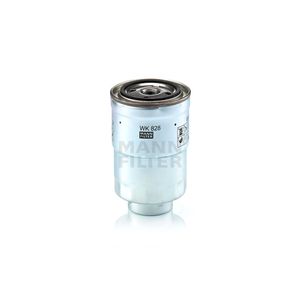 Filtro De Combustivel Hilux Landcruiser Mann Filter Wk828X