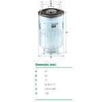 Filtro-De-Combustivel-Hilux-Landcruiser-Mann-Filter-Wk828X-DPS-90854-02