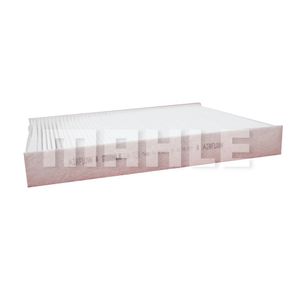 Filtro De Ar Condicionado Seat Ibiza Cordoba Mahle La120