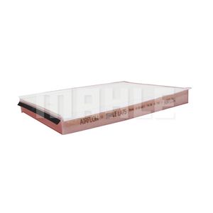 Filtro De Ar Condicionado Gm Astra Mahle La75