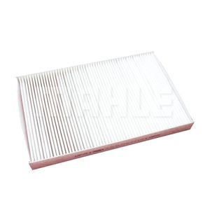 Filtro De Ar Condicionado Citroen Aircross C3 C4 Peugeot 307 308 408 Mahle La0138