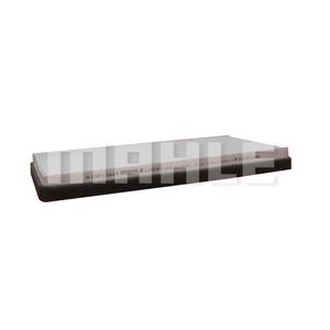 Filtro De Ar Condicionado Vw Gol Mahle La591