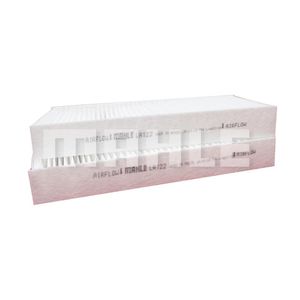 Filtro De Ar Condicionado Honda Accord Civic Mahle La122S