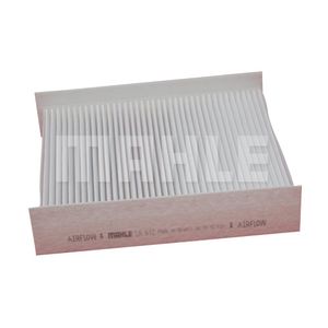 Filtro De Ar Condicionado Fiat Linea Mahle La612