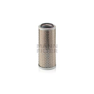Filtro De Ar Do Motor Hyundai H100 Ford Pampa Mann Filter C131144