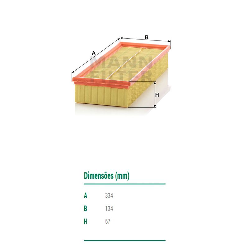 Filtro-De-Ar-Motor-C34109-Mann-DPS-9124-02