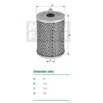 Filtro-De-Oleo-Lubrificante-P1044-Mann-DPS-9142-01