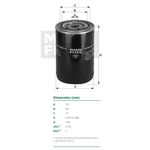 Filtro-De-Oleo-Mann-W7233-Maxion-Mf-DPS-9157-01