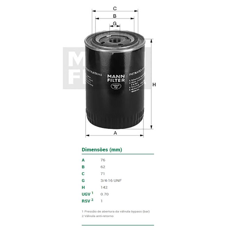 Filtro-De-Oleo-Mann-W7233-Maxion-Mf-DPS-9157-01